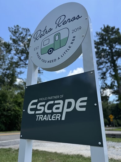 Site Signs